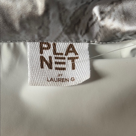 Silver Women's Jacket - Picture 7 of 7